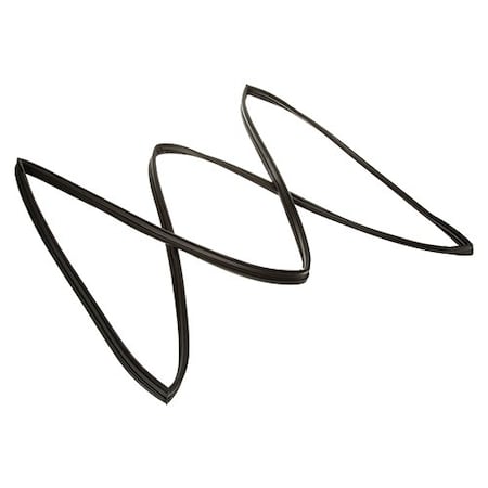 True Door Gasket 28-1/8W X 54-1/8 L Od E810804